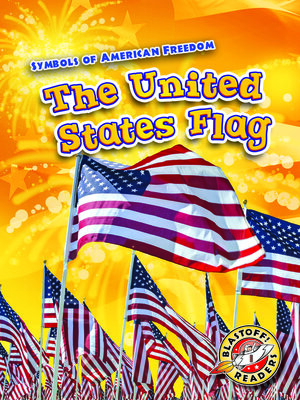 cover image of The United States Flag